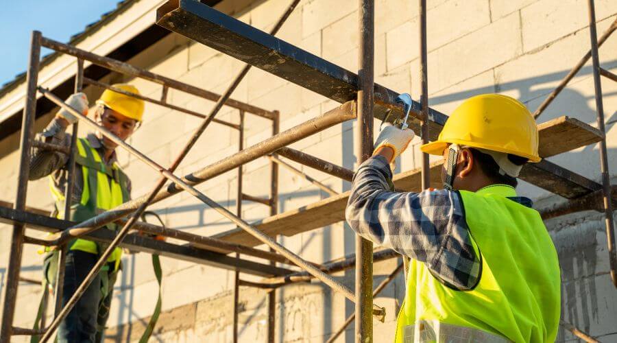 Professional fairlawn roofing services in Cleveland, VA
